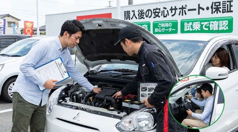 4. 購入前に確認すべきポイントと注意点