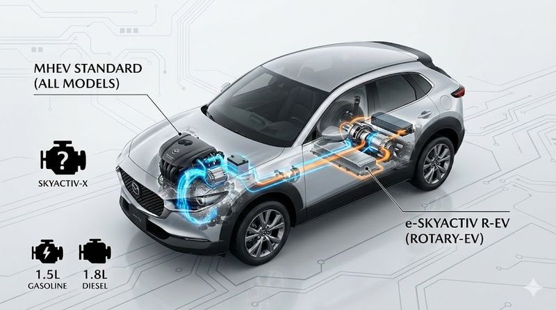 3.パワートレインと電動化技術