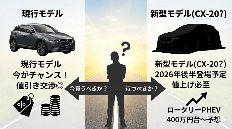 4.価格と購入時期の判断