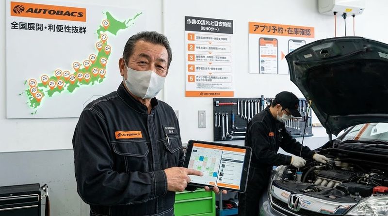 3.オートバックスでファンベルトを交換するメリット